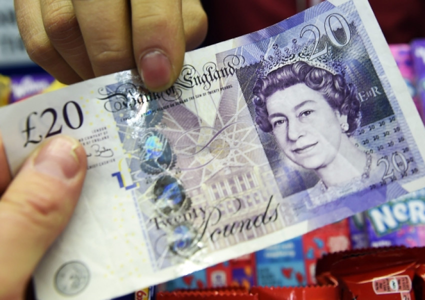 Обедняваме с 13 милиарда заради "Брекзит"