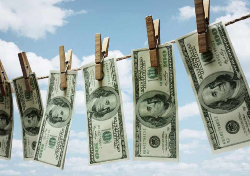 34 млрд. британски лири държат руснаци в британски офшорни компании