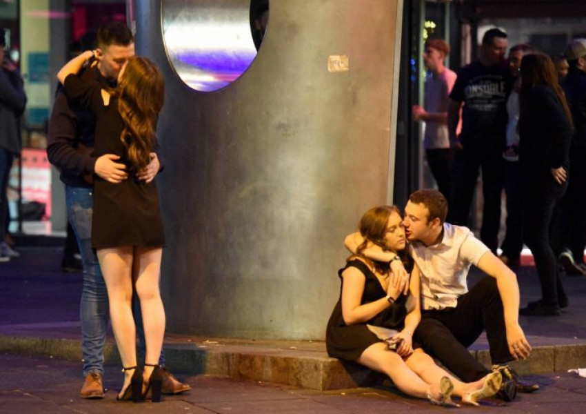 Тежък и дълъг уикенд за британците!