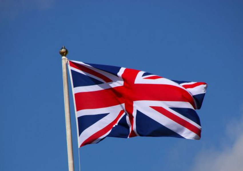 Партията за независимост на Обединеното кралство избра бивш военен за свой лидер   