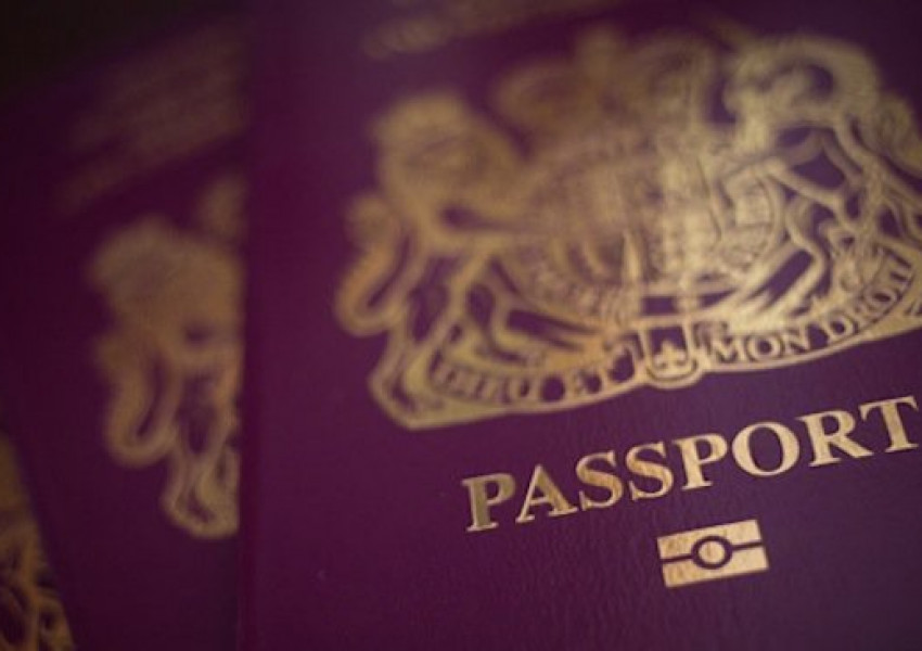 Най-лесният начин да получим гражданство в ЕС