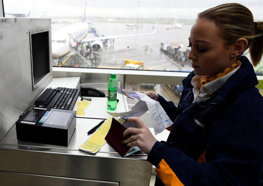 Сменят паспортите след "Брекзит"