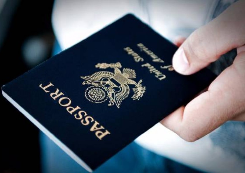 Италианските власти: В България се правят фалшиви паспорти за "Ислямска държава"