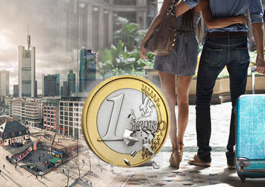 Посещаваш немски град? Плащаш си такса! 