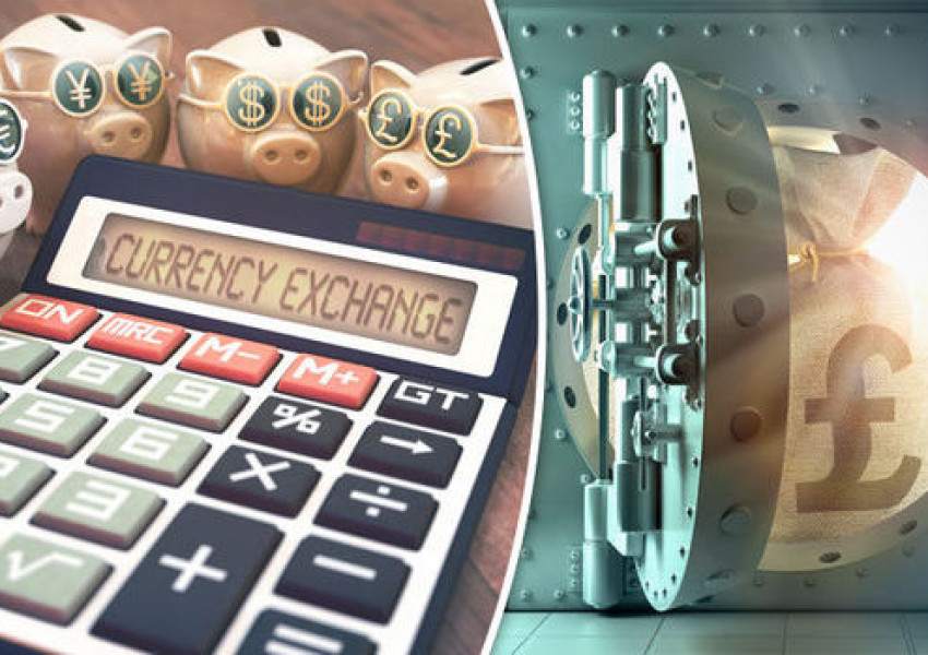 Лирата с леко покачване