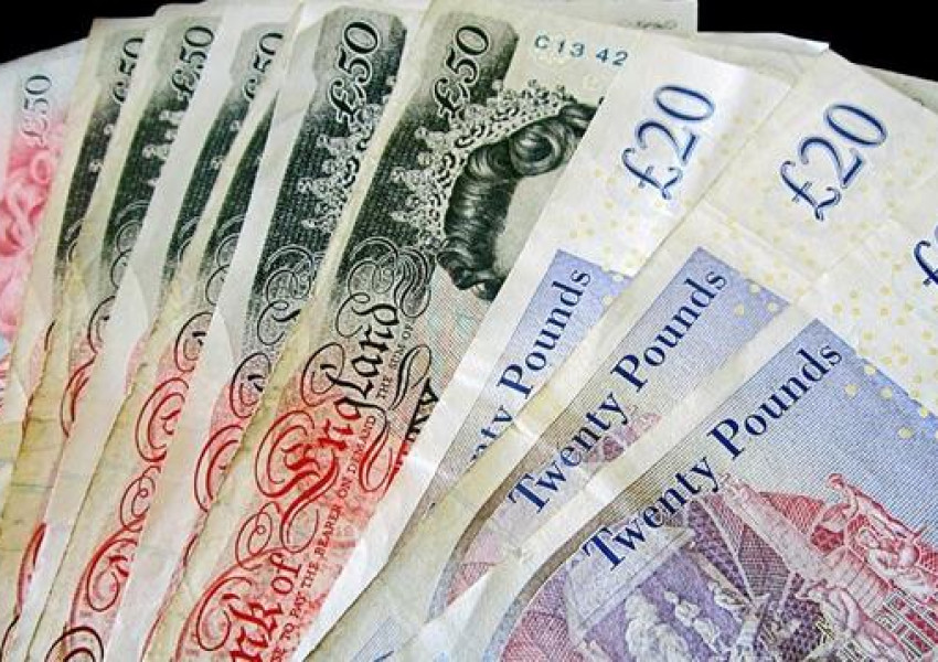 Британският финансов сектор изнася активи от Великобритания за почти 1 трлн. паунда 