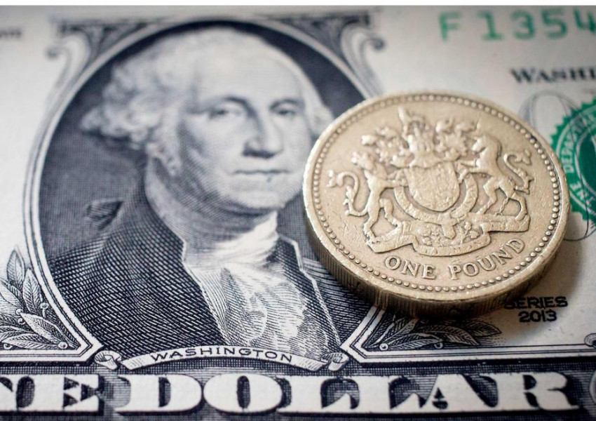 Най-сетне! Лирата се качи спрямо долара и еврото