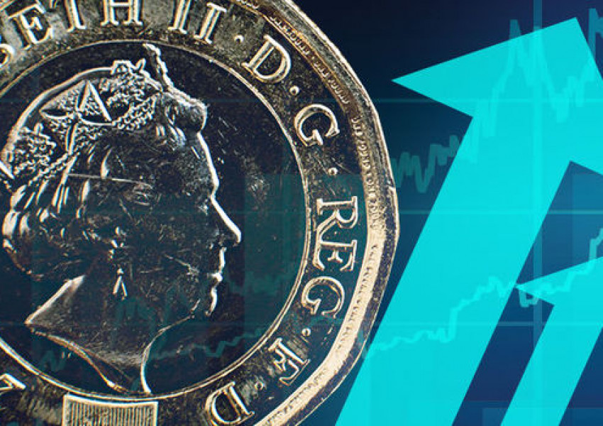 Паундът се връща на нивата си от преди "Брекзит"?