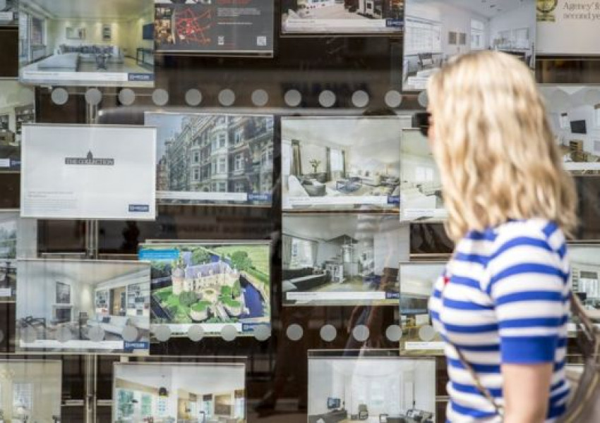 Днес Bank of England вдига основния лихвен процент