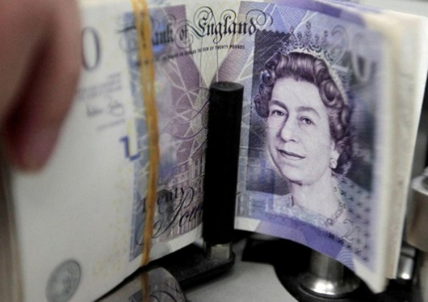 Заради слабия паунд: Великобритания е най-привлекателна за чужди инвестиции