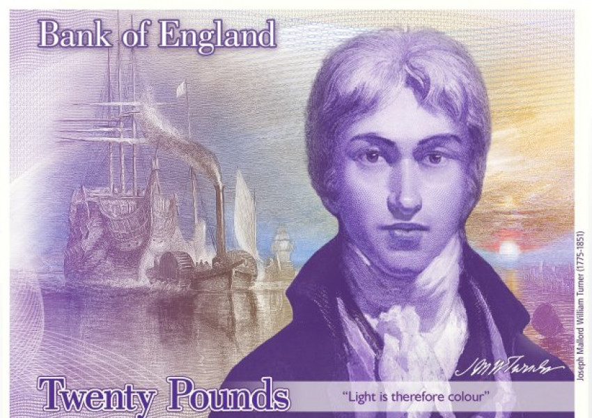 Кой ще бъде лице на новата банкнота от 20 лири?