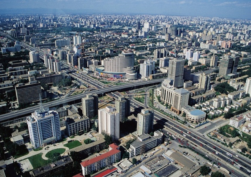 Български имигрант пострада тежко при ужасяващ инцидент в Пекин