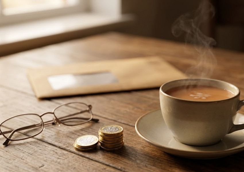 Над 900,000 пенсионери не усвояват ключова финансова помощ: Как да проверите дали имате право