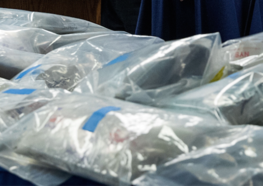 Петима българи арестувани за трафик на хероин в Испания