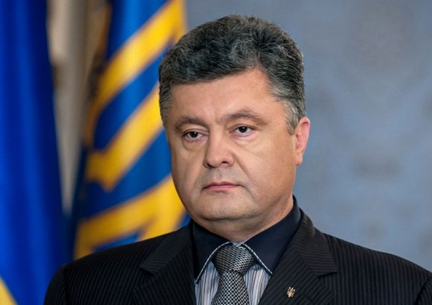 Разкриха още 5 офшорни сметки на Петро Порошенко
