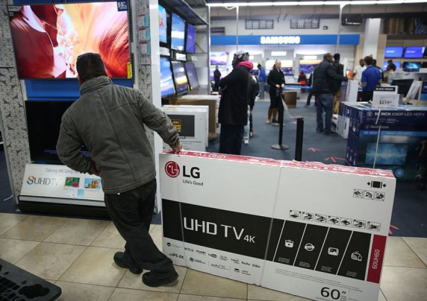 Кога е "Черният петък" тази година?