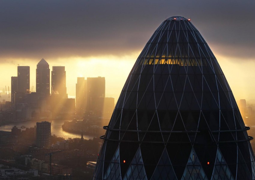 80 000 работни места в Лондон са застрашени заради "Брекзит"