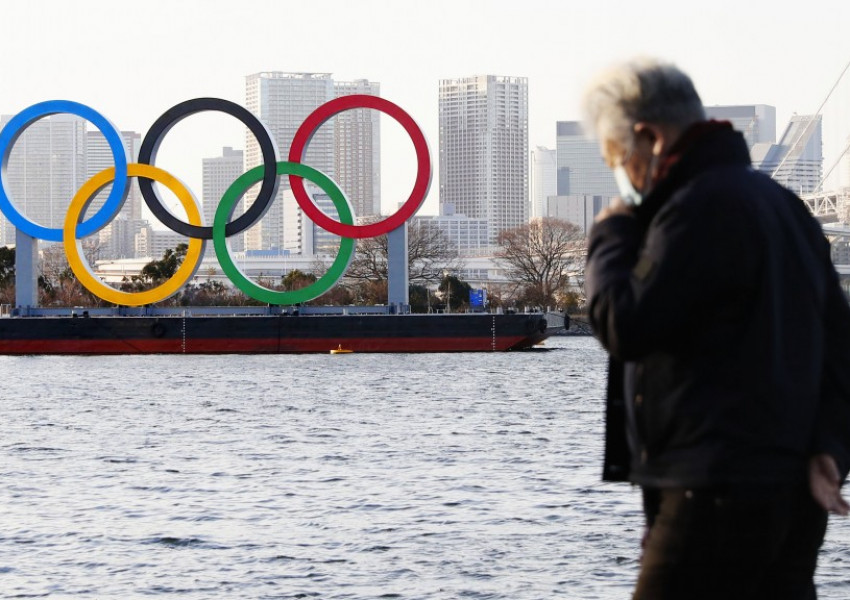 Стаи за карантина са предвидени за олимпиадата в Токио