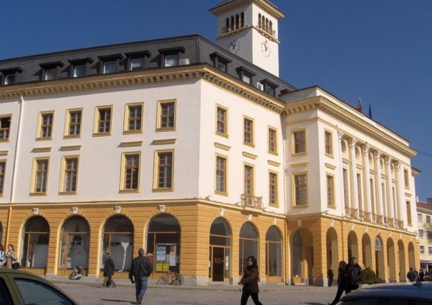 100% увеличение на данък сгради в Сливен