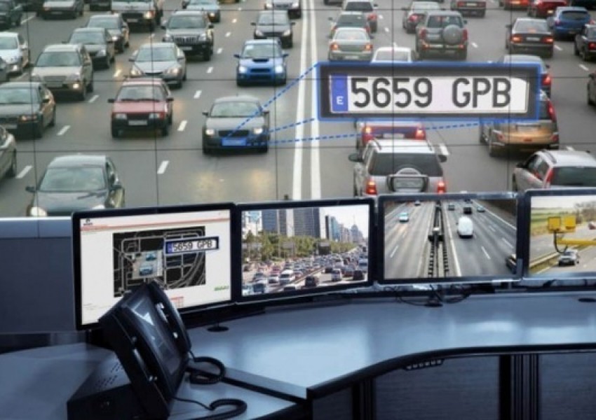 Модерна система ще контролира трафика в Пловдив
