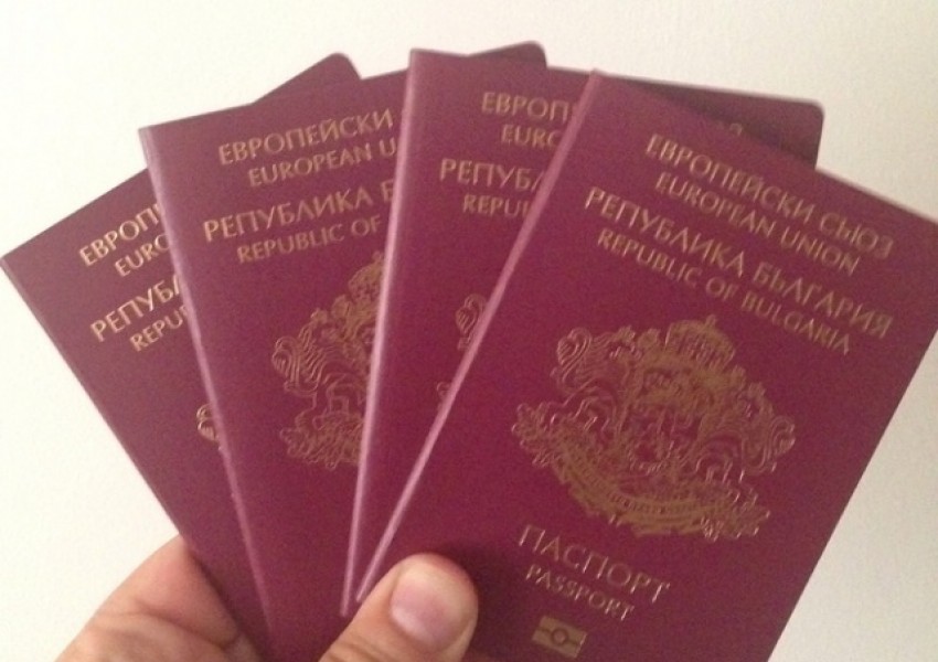 Британци искат българско гражданство след „Брекзит“