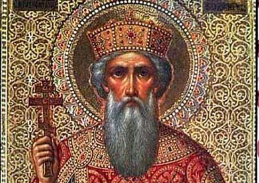 Започват горещниците. Вижте кой празнува имен ден