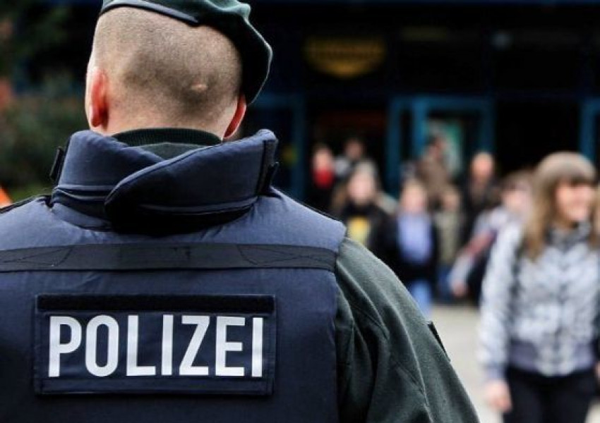 Германската полиция арестува тунизиец, подготвял биологична атака