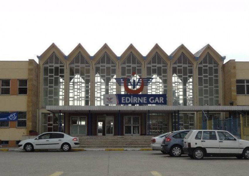 Влакът Пловдив–Одрин издържа само два курса