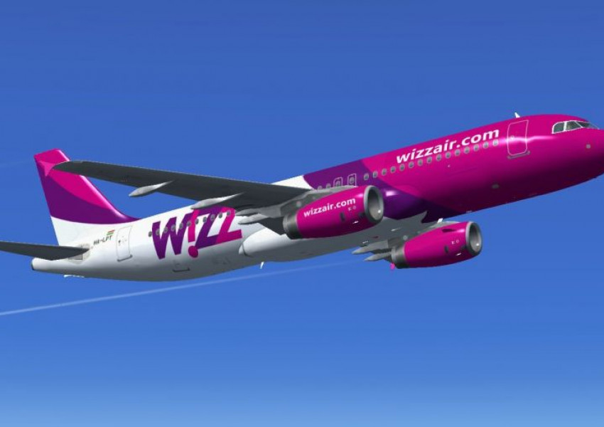 100 българи останаха във Франкфурт заради Wizz Air
