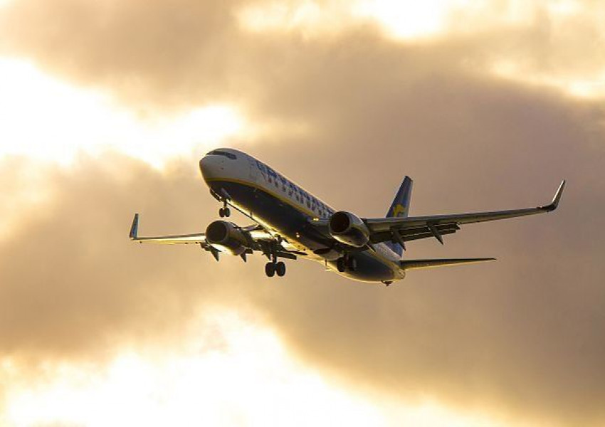 Ryanair продължава да сваля цените на билетите!