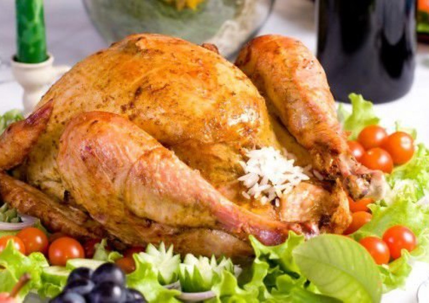 Пилето с хлор може да спъне сделката със САЩ