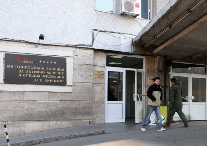Двегодишно с опасност за живота след побой
