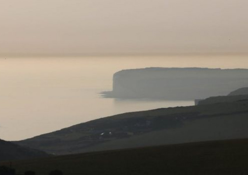 130 души вкарани в болница заради изтичане на газ в Съсекс