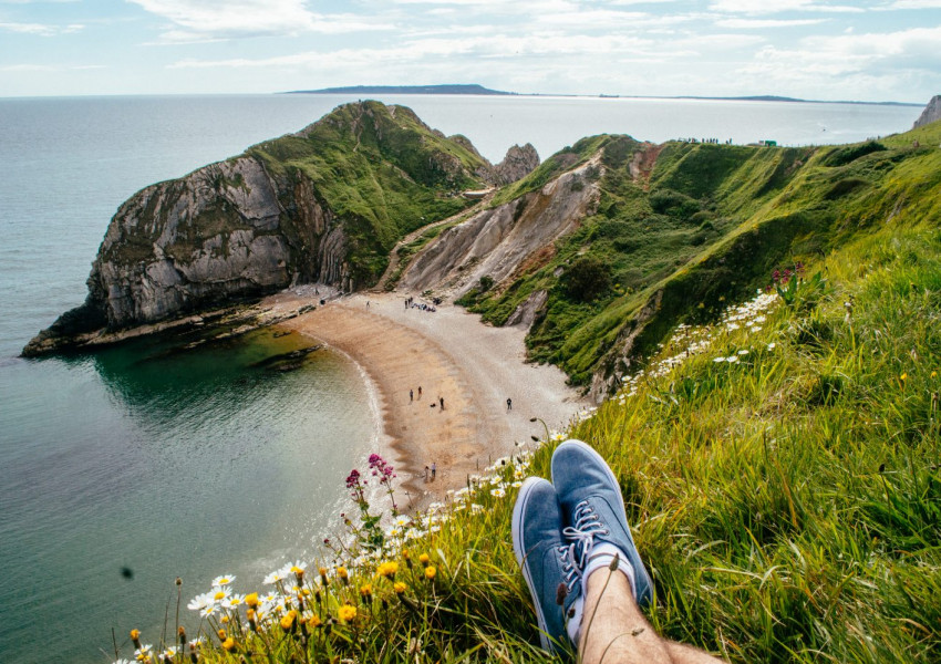 6 места във Великобритания, към които да поемете още сега!
