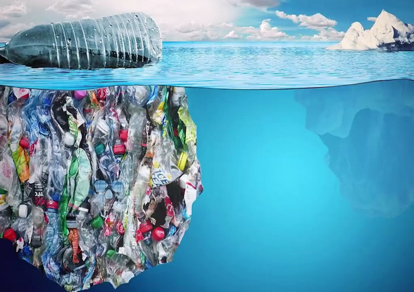 Недостатъчно е само да събираме и рециклираме пластмасата