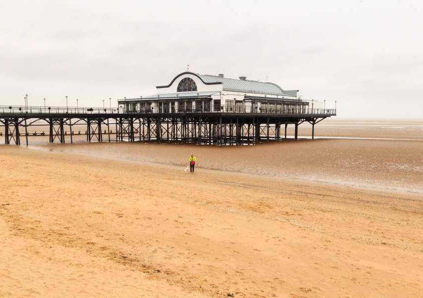 5 места, които задължително трябва да видите във Великобритания