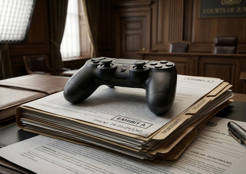 Над 12 милиона потребители във Великобритания съдят PlayStation за 2 милиарда паунда