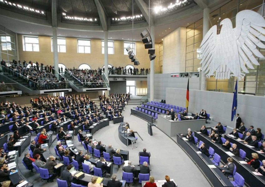 Германия ще депортира бежанци, замесени в престъпления