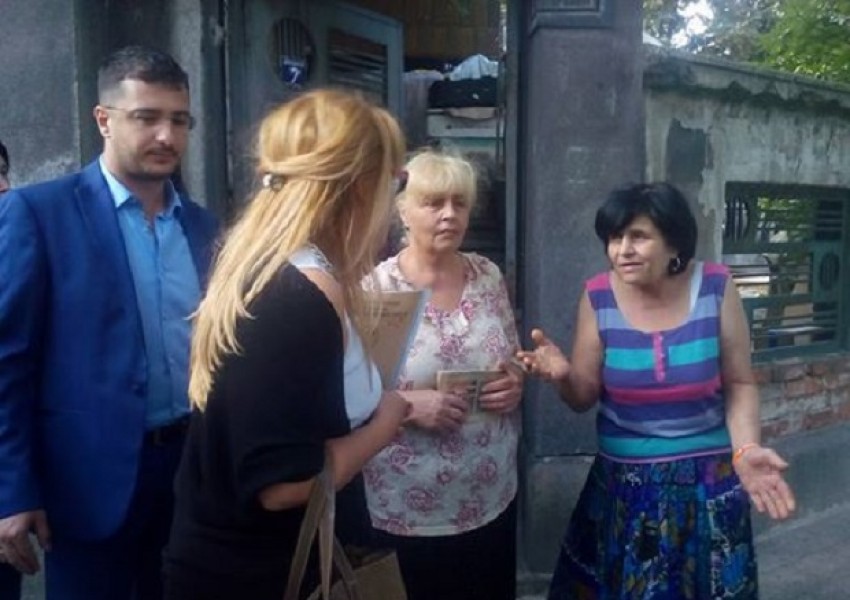 Полицията в Пловдив иззе принудително 7 котки