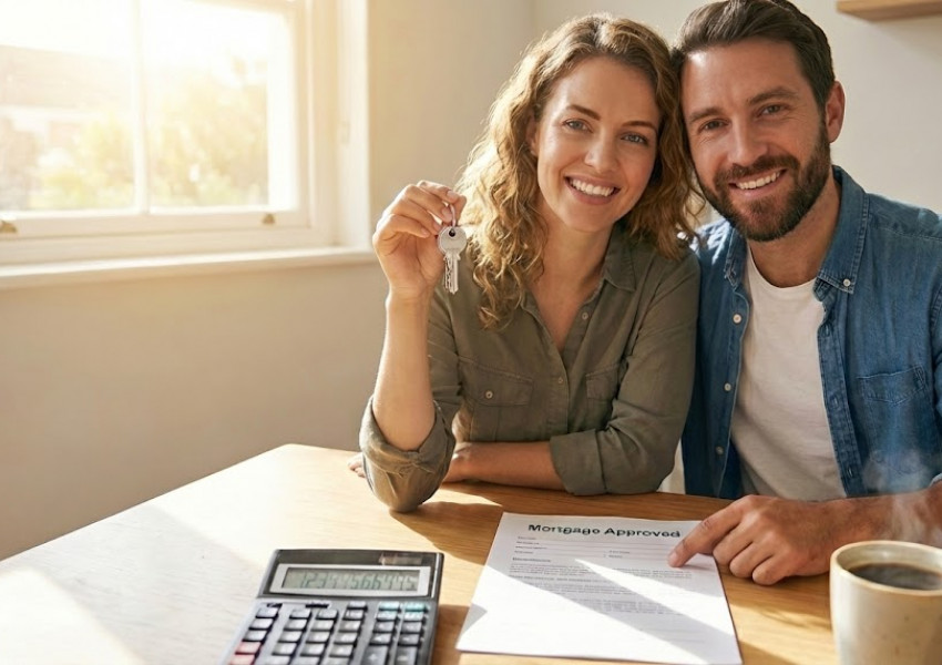 Добри новини: Улесняват отпускането на кредити за закупуване на жилище Добри новини: Улесняват отпускането на кредити за закупуване на жилище