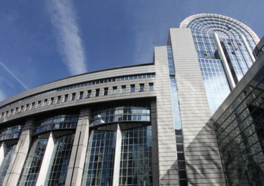 По-малко евродепутати след Брекзит   