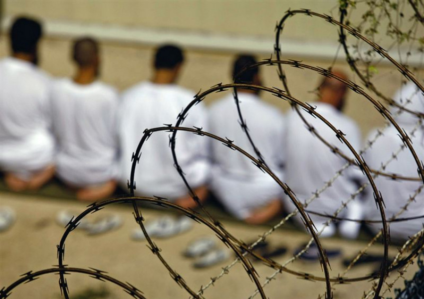 Великобритания ще въведе по-дълги вътрешни присъди за вече осъдените за тероризъм ако нарушават затворническата дисциплина