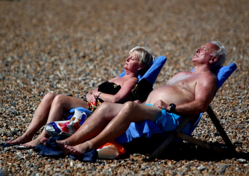 Кога е следващият Bank Holiday?