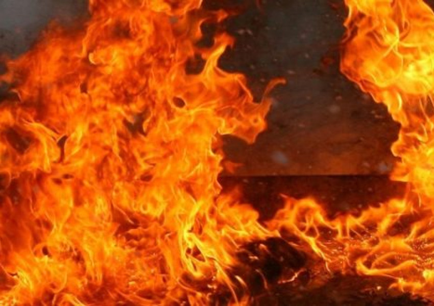 Трагедията в Калифорния се разраства, пожарът взе още жертви