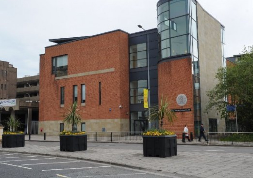 Британец трябва да информира полицията, когато прави секс