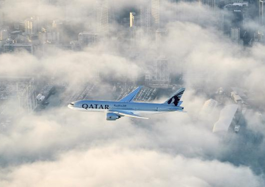 16 часа полет! 