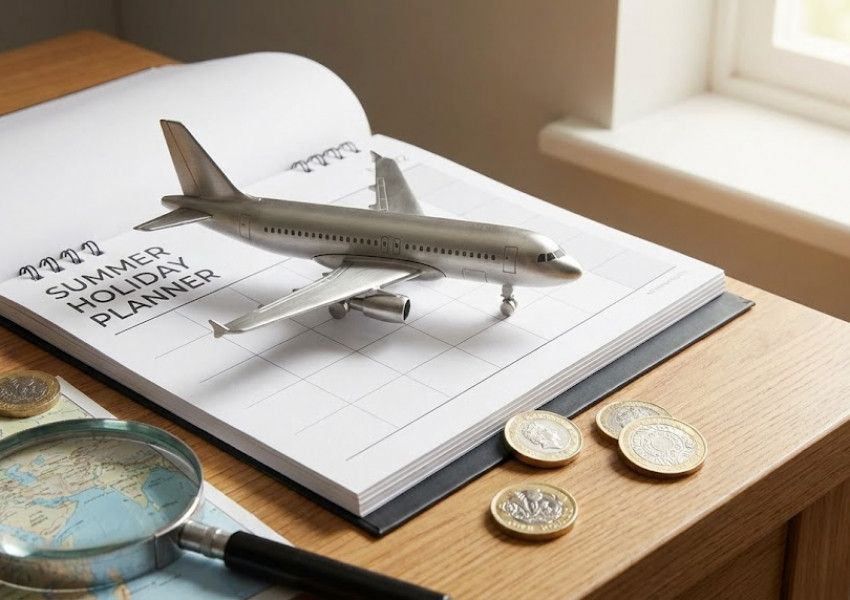 Промени в цените на полетите: Петък вече е най-евтиният ден за пътуване със самолет