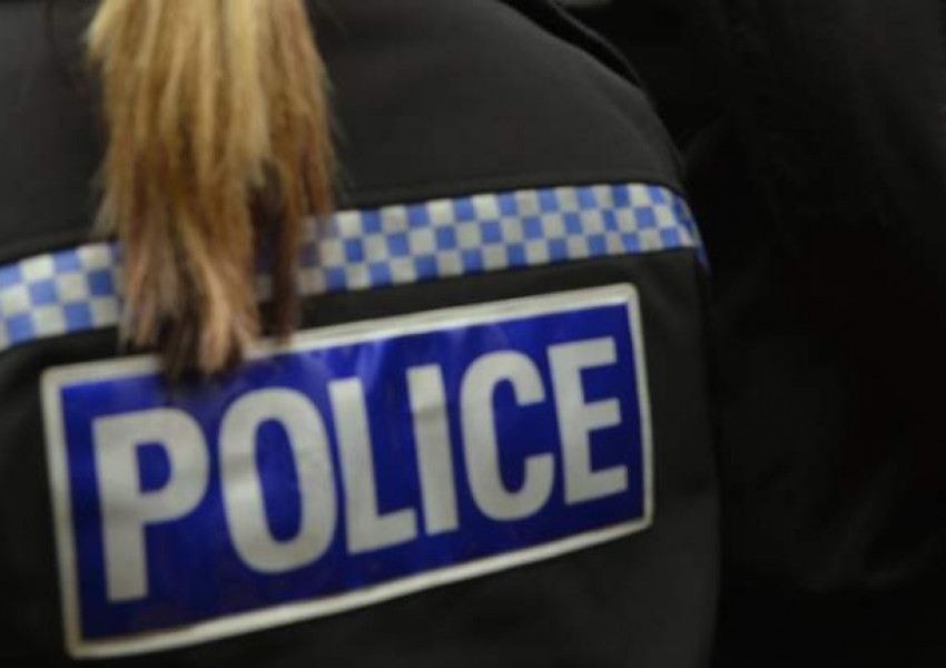 Паника в мол заради "бомба"