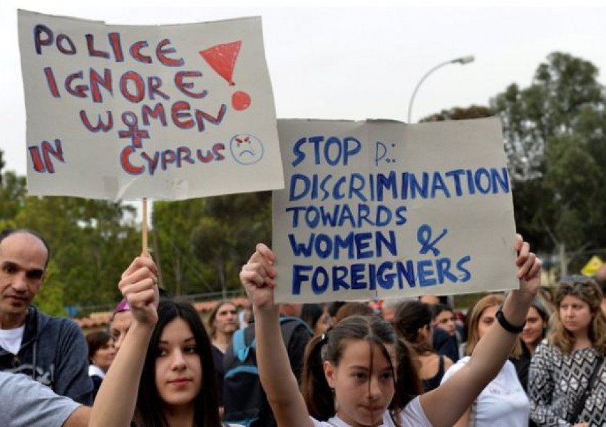 Кипърски министър подаде оставка заради серийния убиец