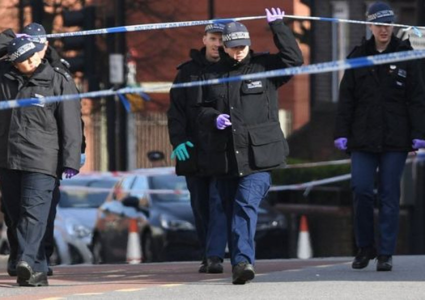 Полицията не била виновна за убийствата в Лондон